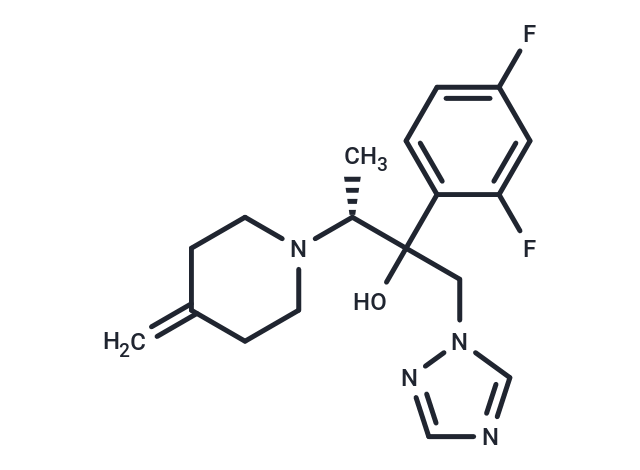 Efinaconazole