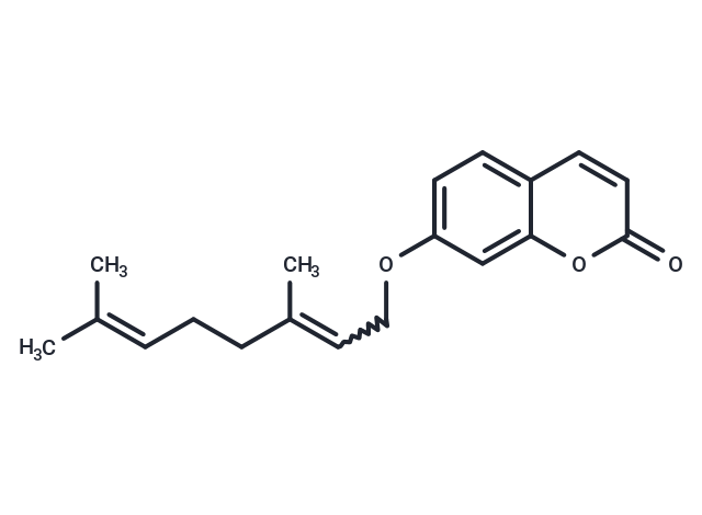 Auraptene