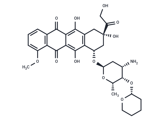 Pirarubicin