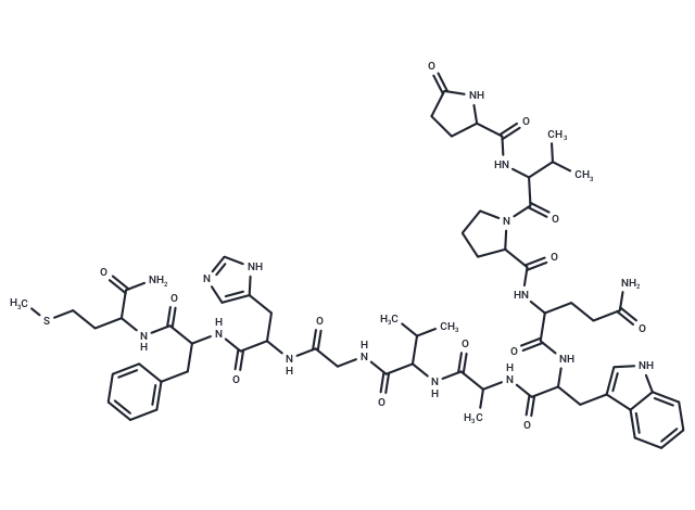 Ranatensin