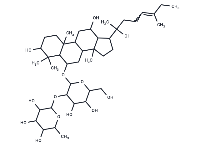 Ginsenoside Rg2