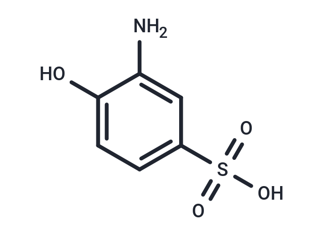 4-Hydroxymetanilic acid