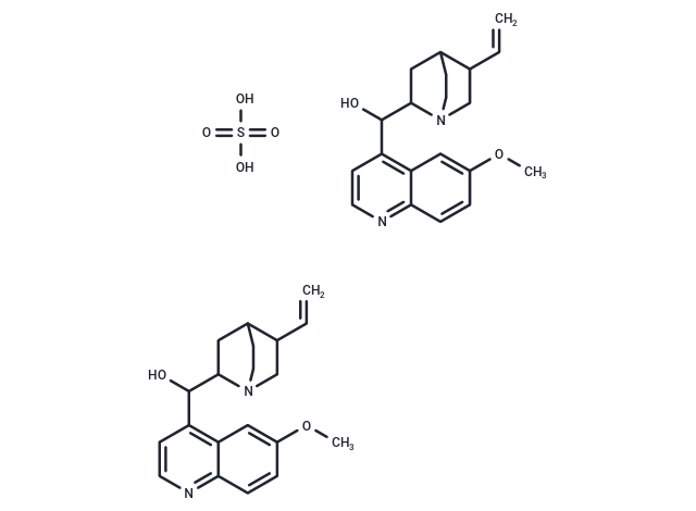 Quinidine Monosulfate