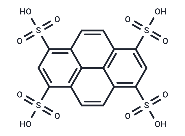 Sodium pyrene-1,3,6,8-tetrasulfonate