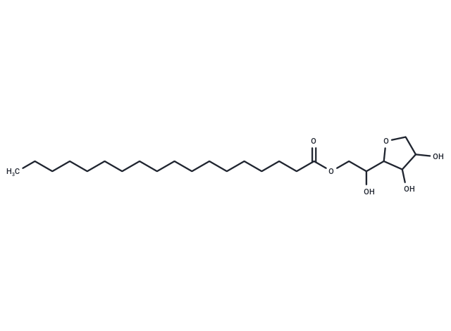 Sorbitan monostearate