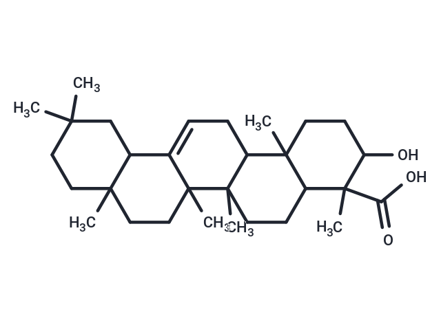 alpha-Boswellic acid