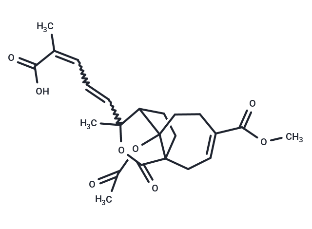 Pseudolaric Acid B