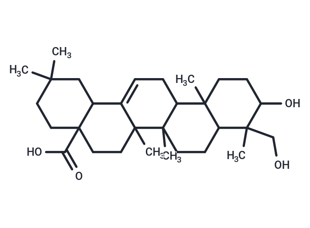 Hederagenin