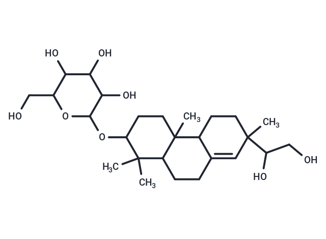 Darutoside