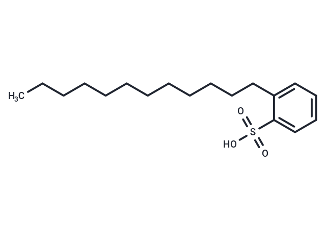 Dodecyl benzene sulfonic acid