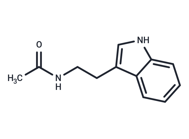 N-ACETYLTRYPTAMINE