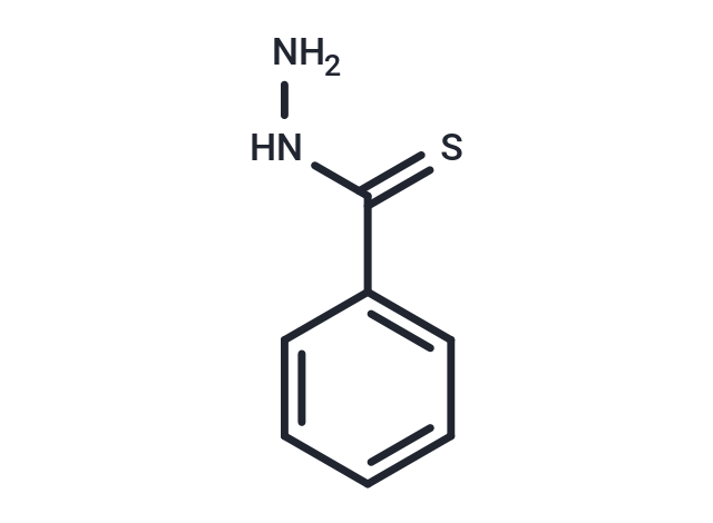 Benzothiohydrazide