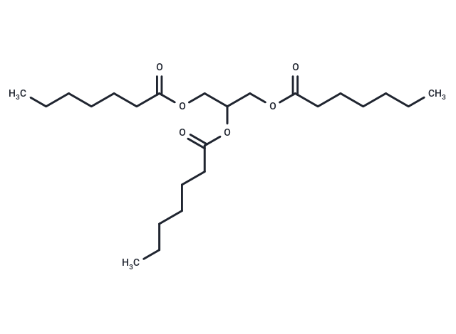 Triheptanoin