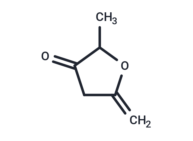 2,5-Dimethyl-3(2H)-furanone