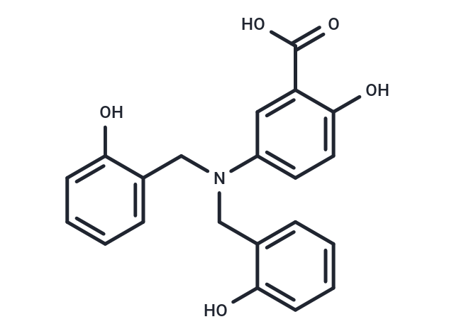 lavendustin B