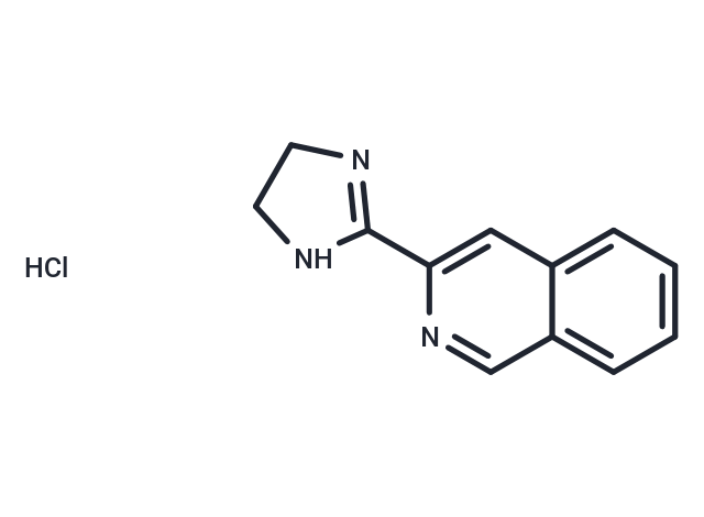 BU 226 hydrochloride