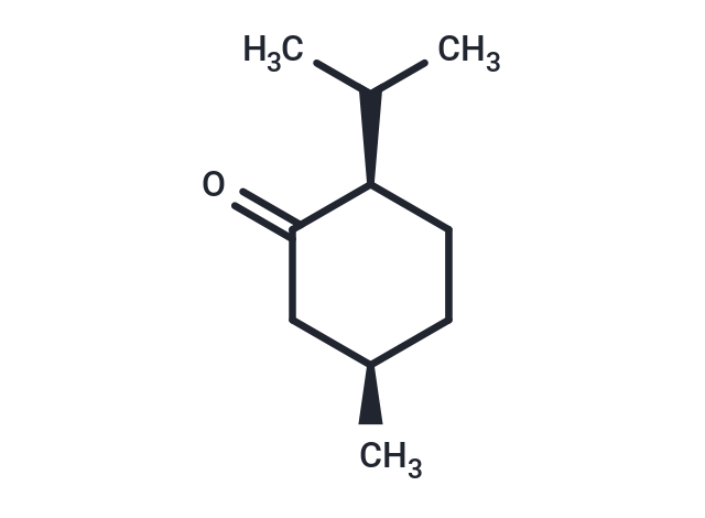 (+)-Isomenthone