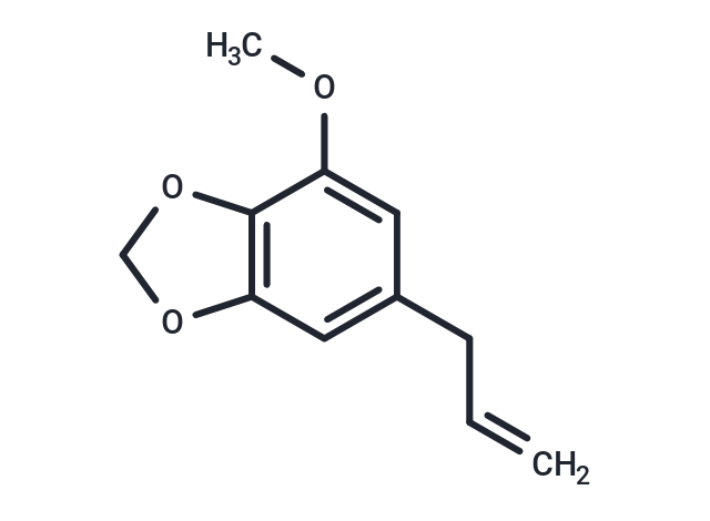 Myristicin