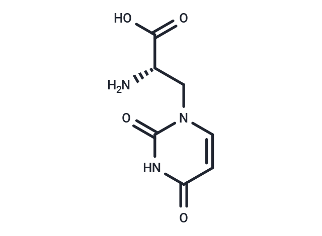 (S)-Willardiine