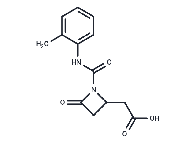 Integrin modulator 1