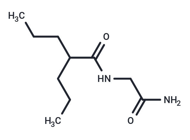 Valrocemide