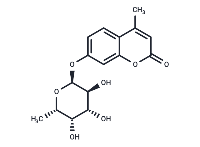 4-Methylumbelliferyl-α-L-Fucopyranoside