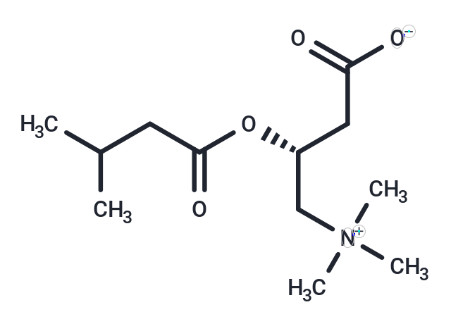 Isovalerylcarnitine