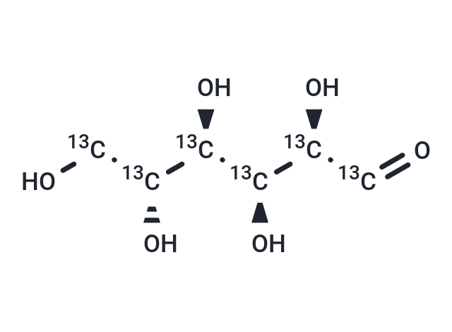 D-Glucose-13C6