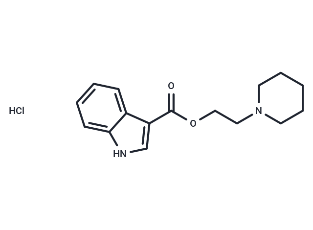 SB-203186 hydrochloride