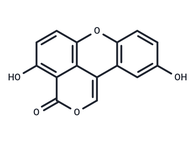 Sparstolonin B