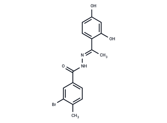 mTOR inhibitor-1