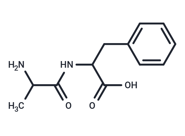 Alanylphenylalanine