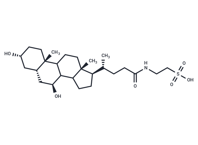 Tauroursodeoxycholate