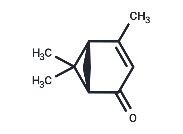 Verbenone