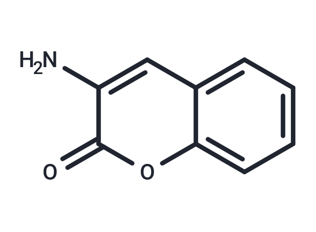 3-Aminocoumarin