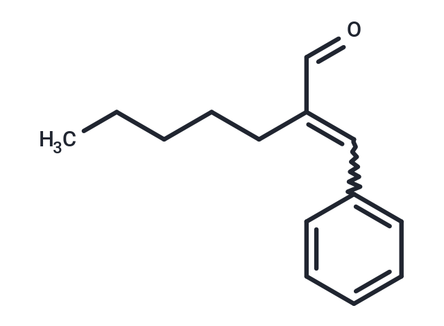 alpha-Amyl cinnamaldehyde