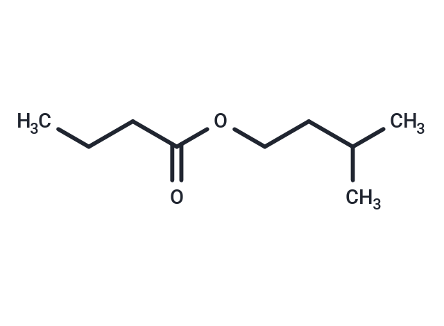 Isoamyl butyrate