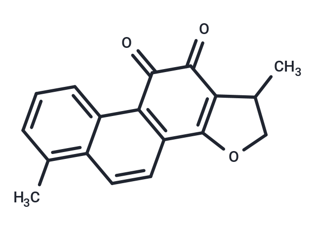 Dihydrotanshinone I