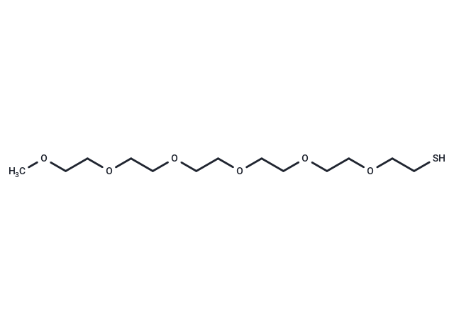 m-PEG6-thiol