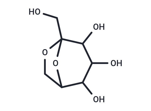 Sedoheptulose anhydride