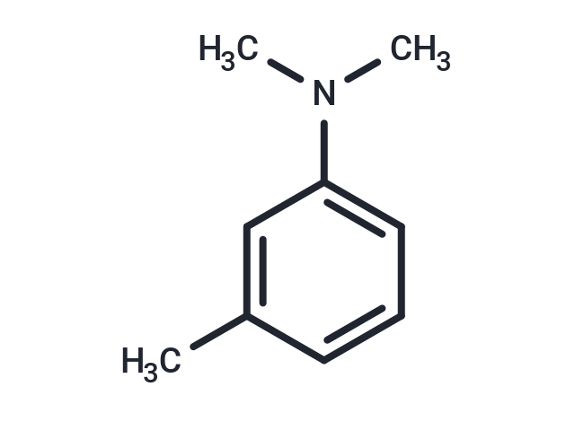 N,N-Dimethyl-m-toluidine