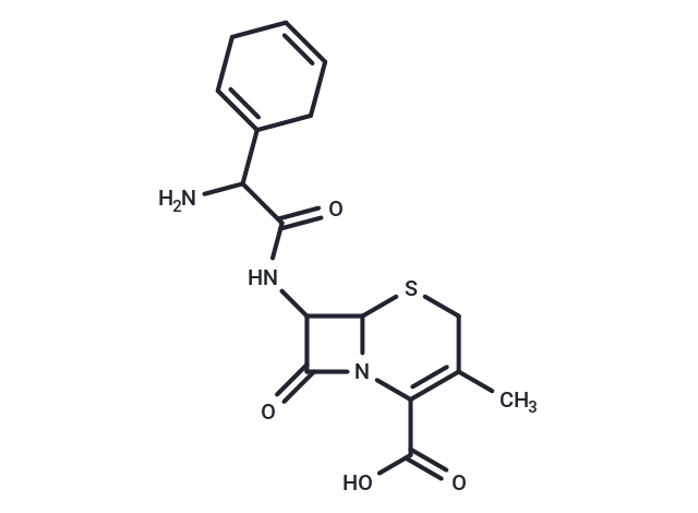 Cephradine