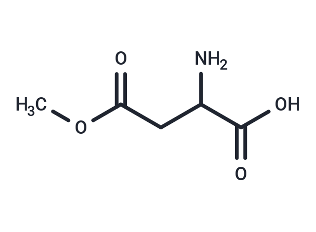 β-Methyl L-aspartate hydrochloride