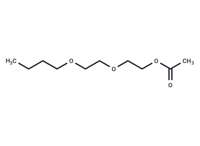 Butyl carbitol acetate