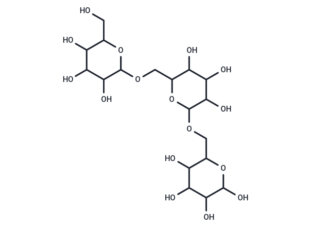 Isomaltotriose