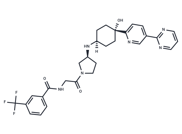 PF-4136309