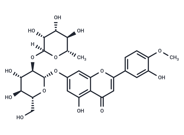 Neodiosmin