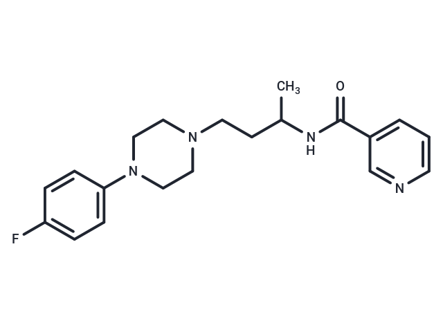 Niaprazine