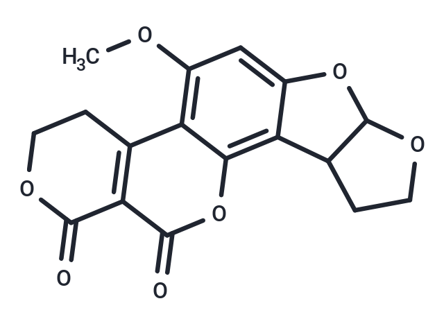 Aflatoxin G2