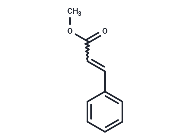 Methyl (E)-cinnamate